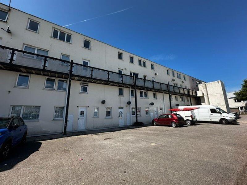 Main image of property: Williams Close, Gosport 