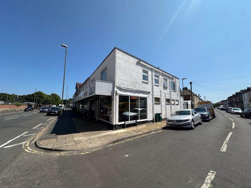 Main image of property: Forton Road, Gosport