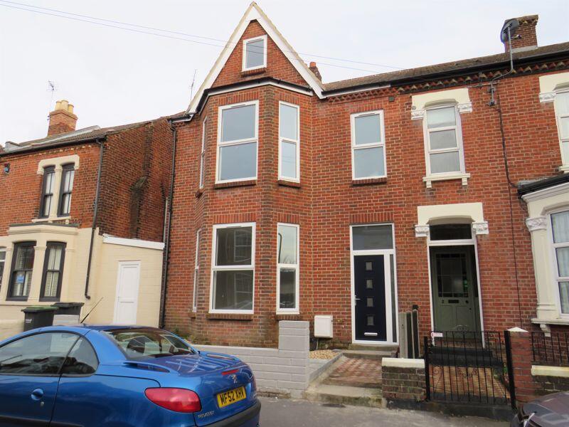 Main image of property: Avenue Road, Gosport