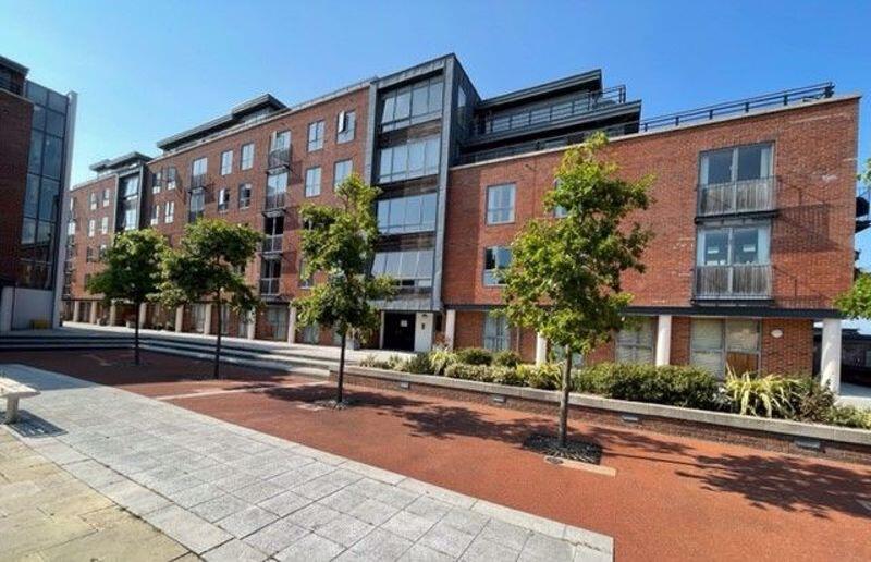 Main image of property: Weevil Lane, Gosport
