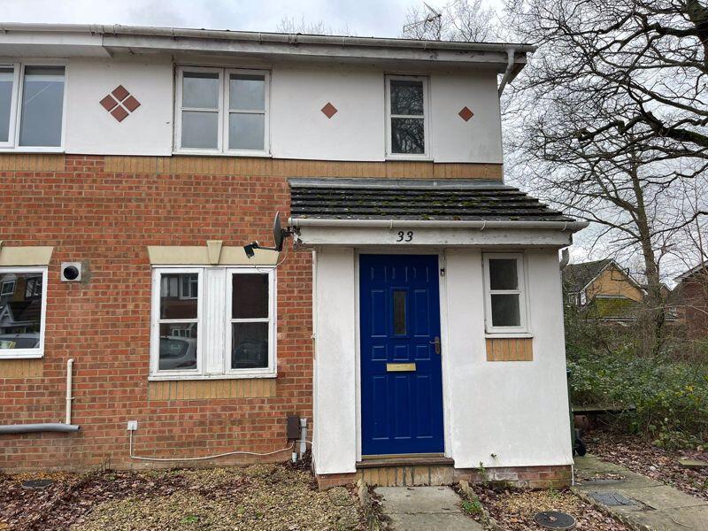 Main image of property: Rattigan Gardens, Fareham