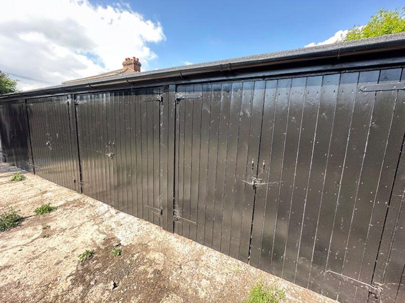 Main image of property: Elson Road, Gosport