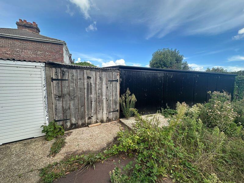 Main image of property: Elson Road, Gosport