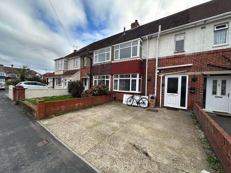 Main image of property: Dunkeld Road, Gosport