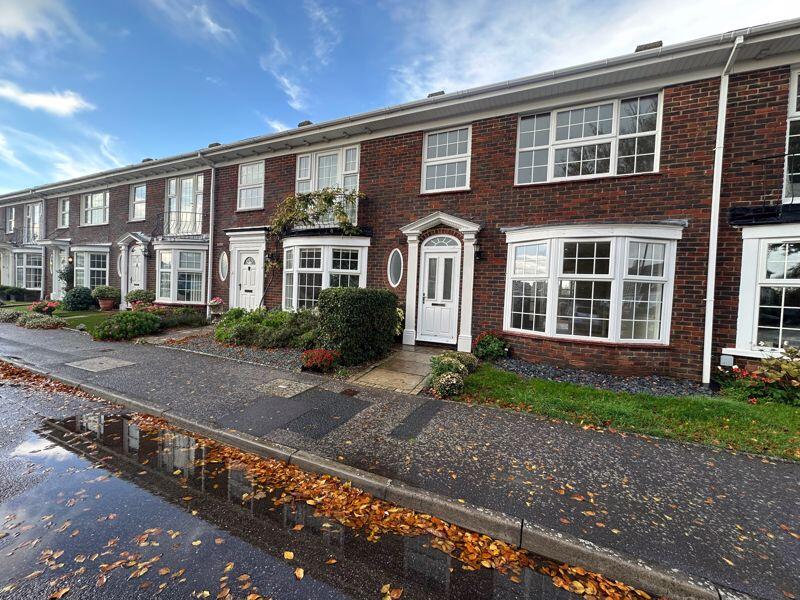 Main image of property: Little Green, Gosport