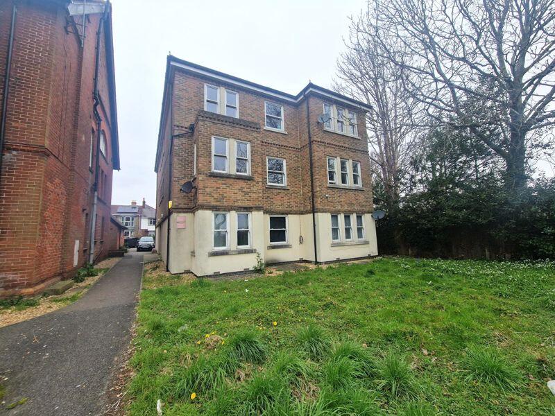 Main image of property: Oliver Court, Gosport