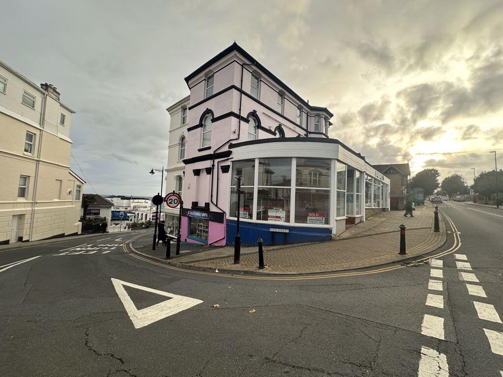 Main image of property: Beachfield Road, Sandown