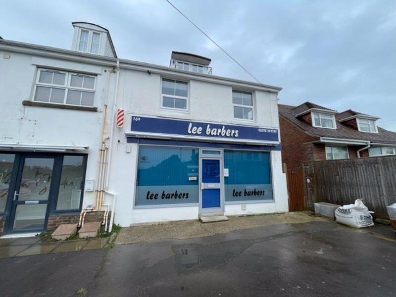 Main image of property: Portsmouth Road, Lee-On-The-Solent