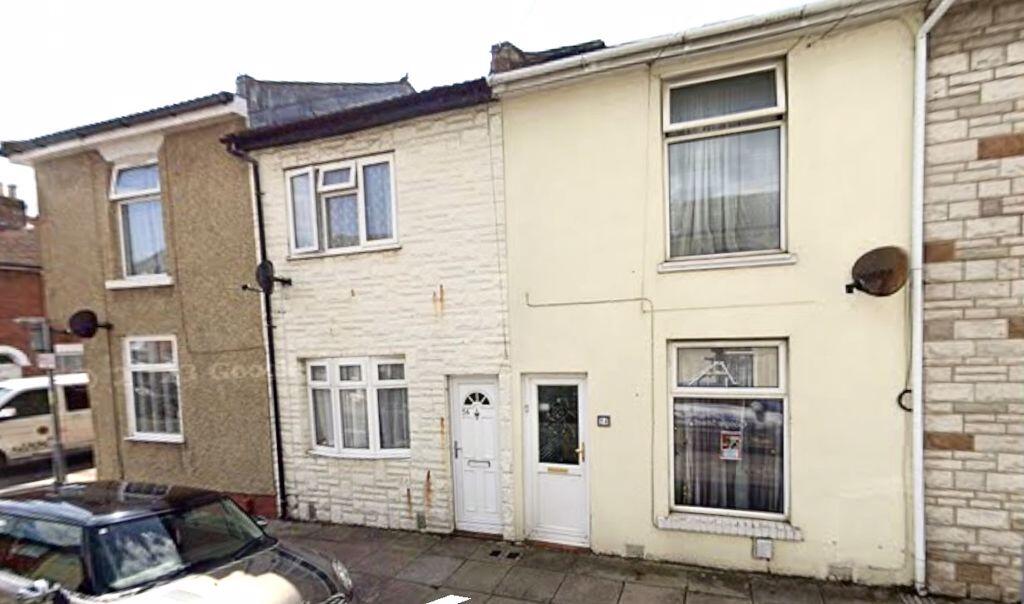 Main image of property: Cuthbert Road, Portsmouth