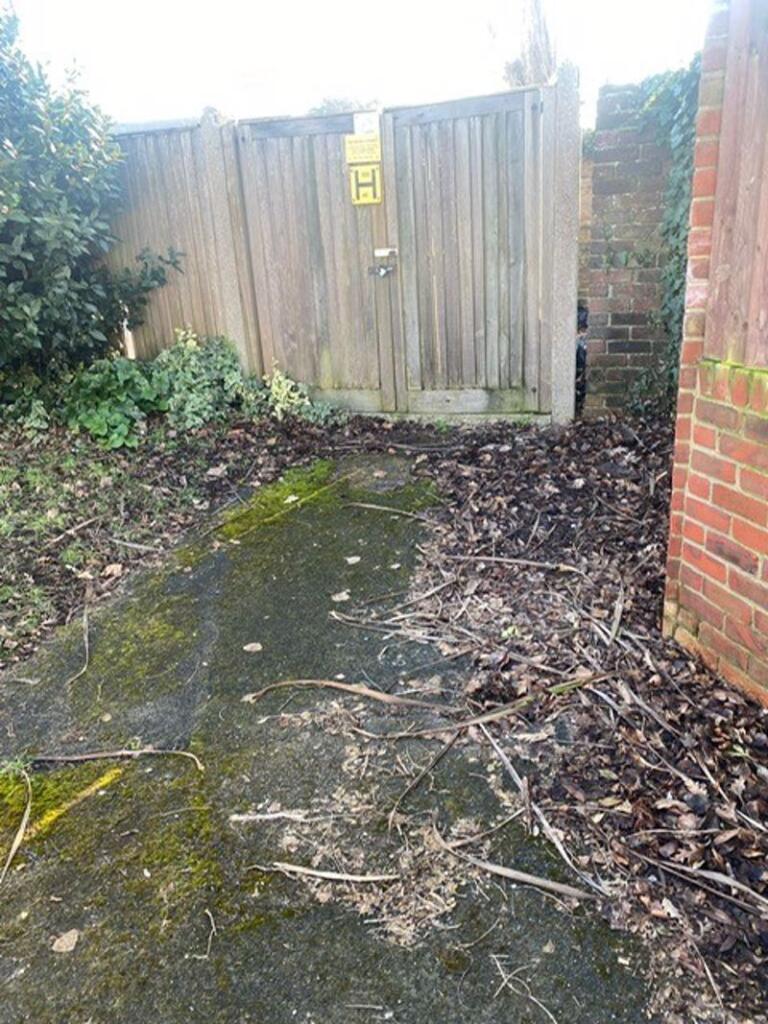 Main image of property: Avenue Court, Gosport