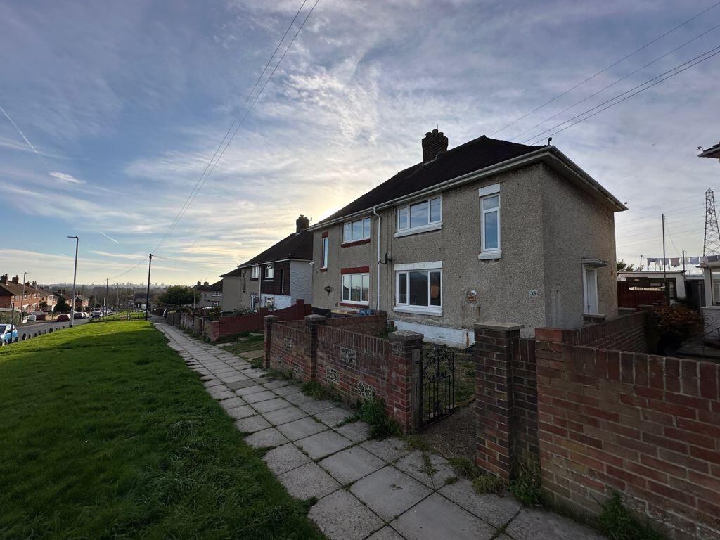 Main image of property: Wymering Lane, Portsmouth