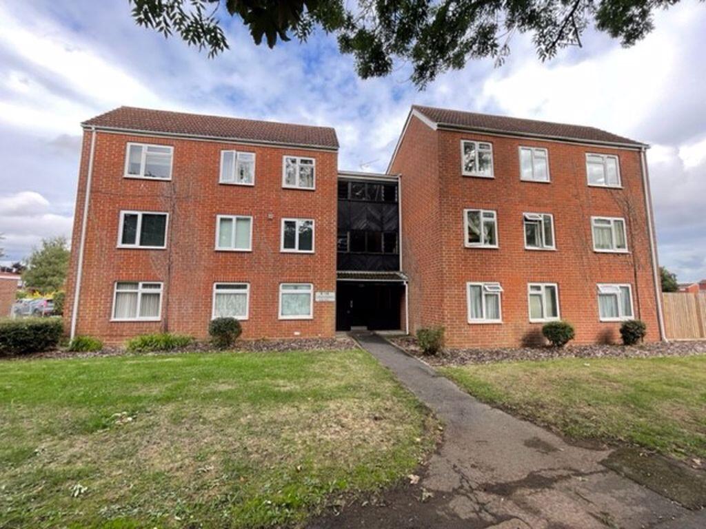 Main image of property: Savernake Close, Gosport 