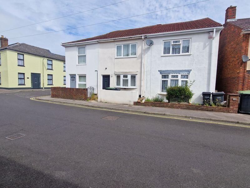 Main image of property: Leesland Road, Gosport