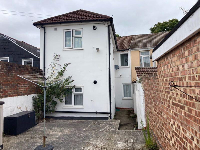 Main image of property: Forton Road, Gosport