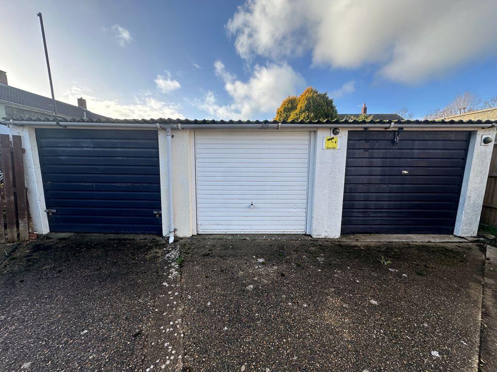 Main image of property: Leesland Road, Gosport