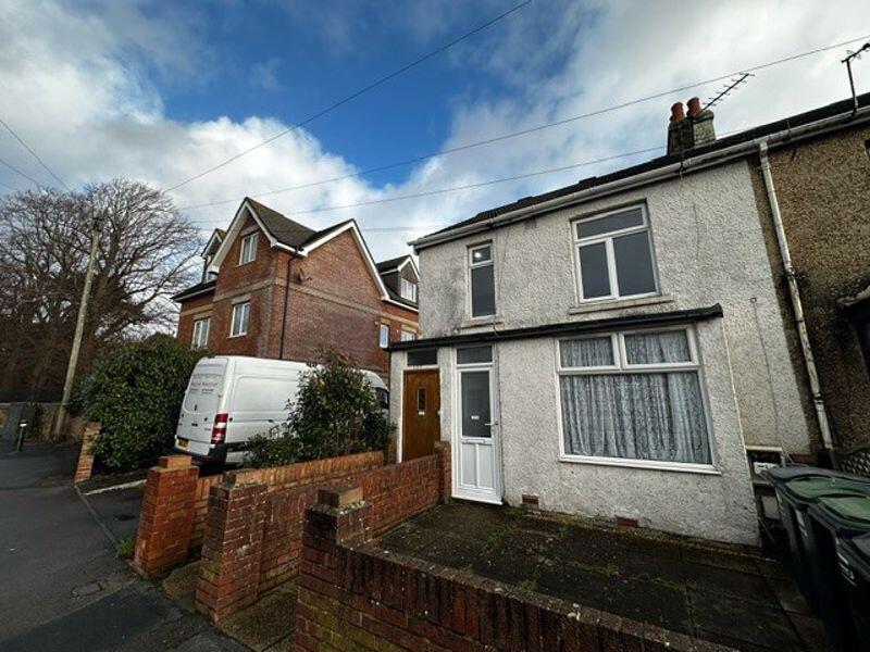 Main image of property: Anns Hill Road, Gosport