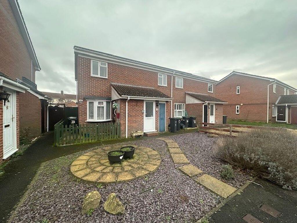 Main image of property: Cowslip Close, Gosport
