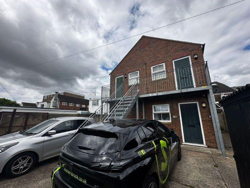 Main image of property: Stoke Road, Gosport 