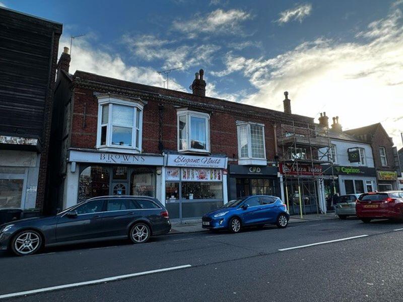 Main image of property: North Street, Havant
