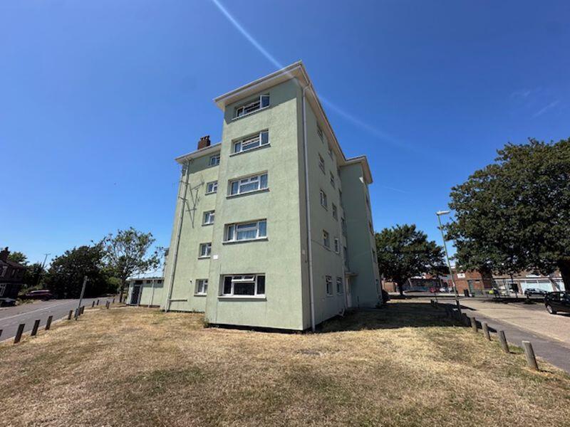 Main image of property: South Street, Gosport 