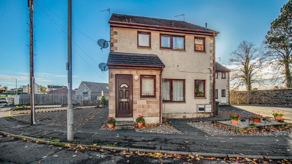 2 bedroom flat for sale in New Street, Kilmarnock, Ayrshire, KA1