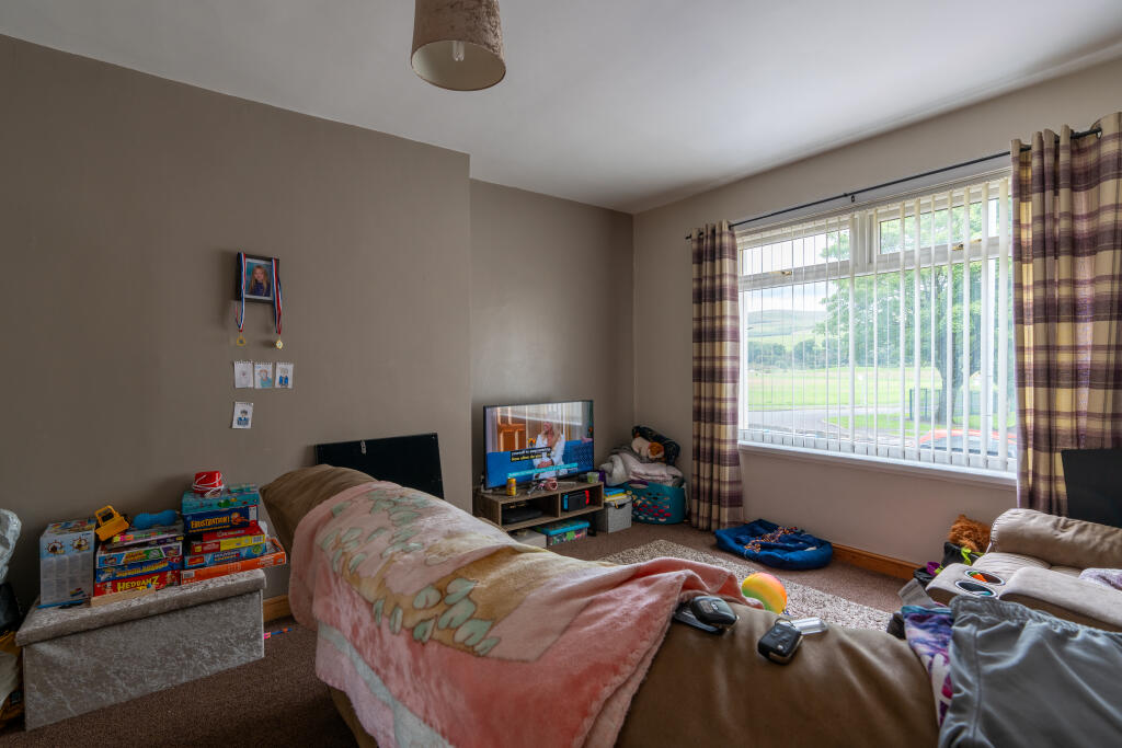Additional property image - Greystone Avenue, Sanquhar, Dumfriesshire, DG4