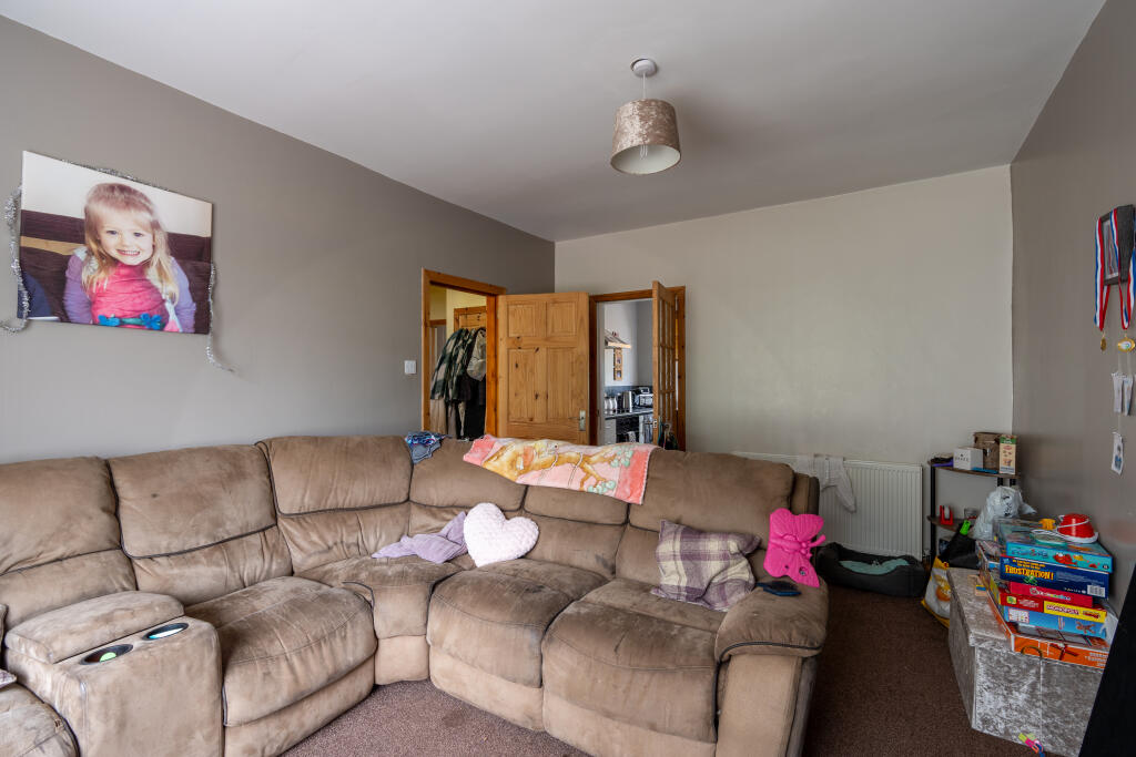 Additional property image - Greystone Avenue, Sanquhar, Dumfriesshire, DG4