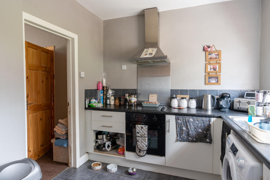 Additional property image - Greystone Avenue, Sanquhar, Dumfriesshire, DG4