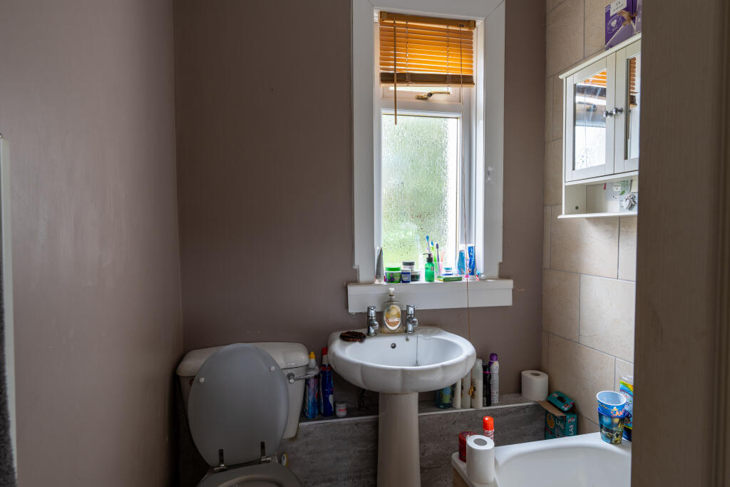 Additional property image - Greystone Avenue, Sanquhar, Dumfriesshire, DG4
