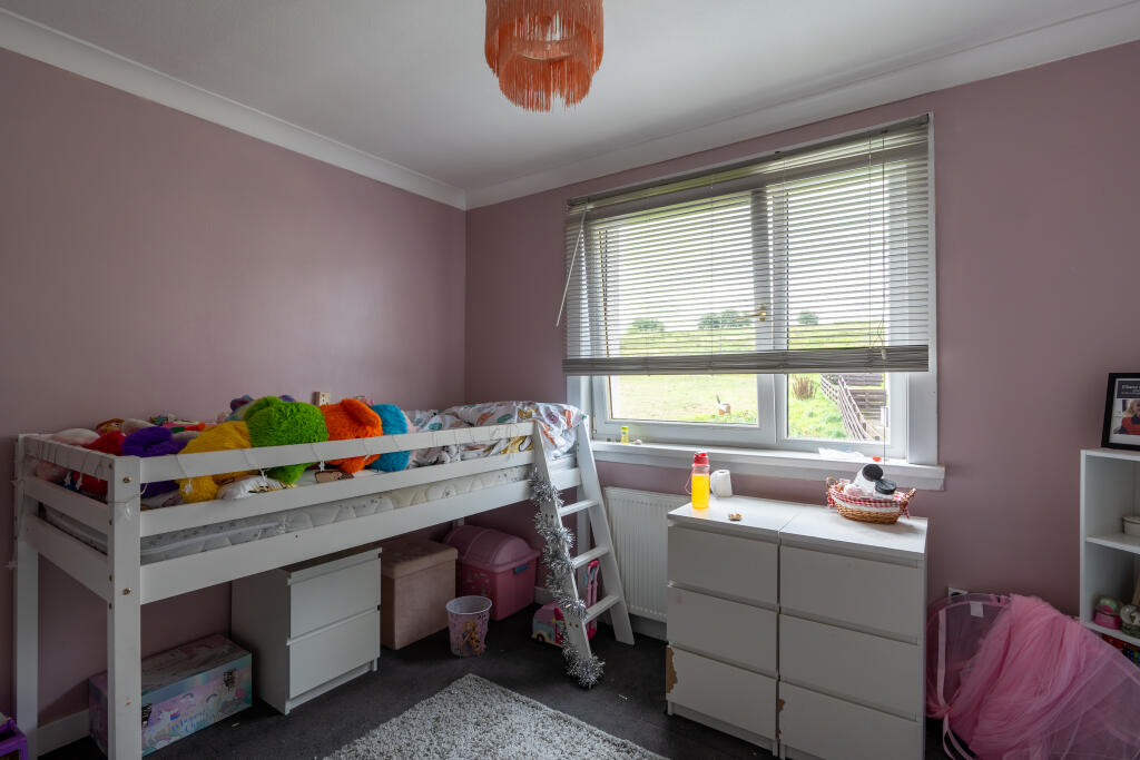 Additional property image - Greystone Avenue, Sanquhar, Dumfriesshire, DG4