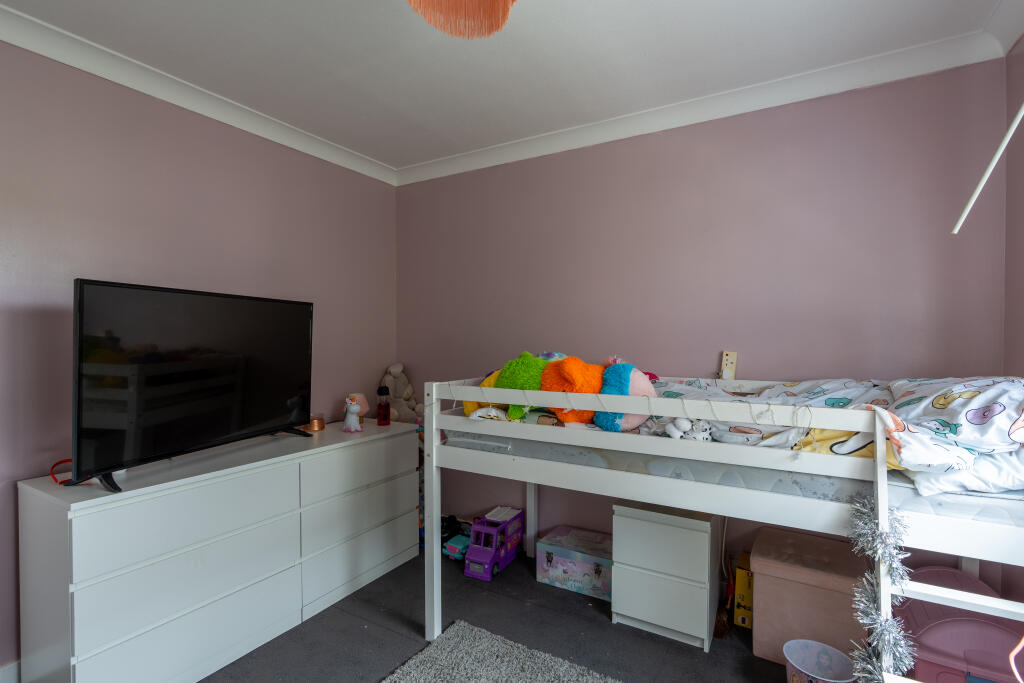 Additional property image - Greystone Avenue, Sanquhar, Dumfriesshire, DG4