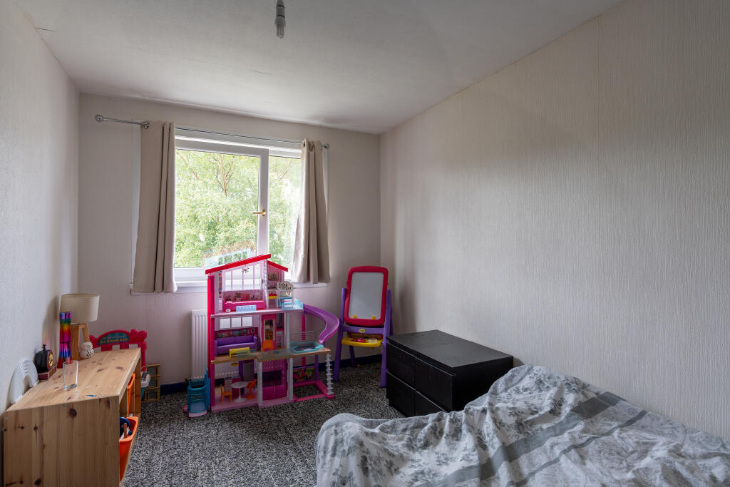 Additional property image - Greystone Avenue, Sanquhar, Dumfriesshire, DG4