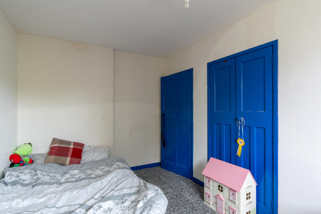 Additional property image - Greystone Avenue, Sanquhar, Dumfriesshire, DG4
