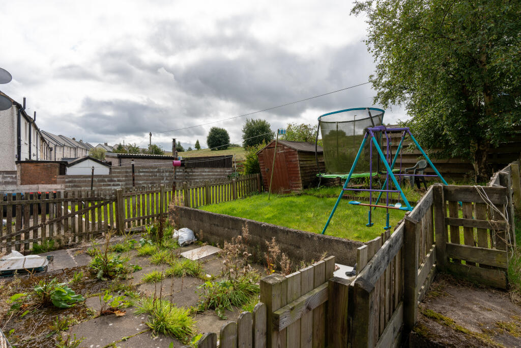 Additional property image - Greystone Avenue, Sanquhar, Dumfriesshire, DG4