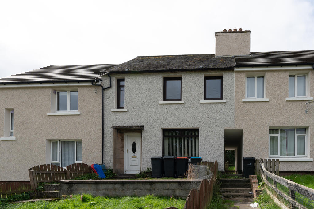 Additional property image - Greystone Avenue, Sanquhar, Dumfriesshire, DG4
