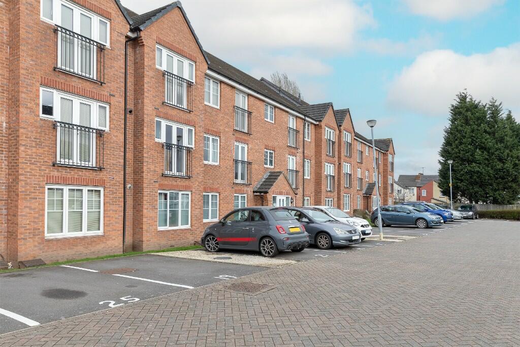 Additional property image - Westley Court, West Bromwich, B71