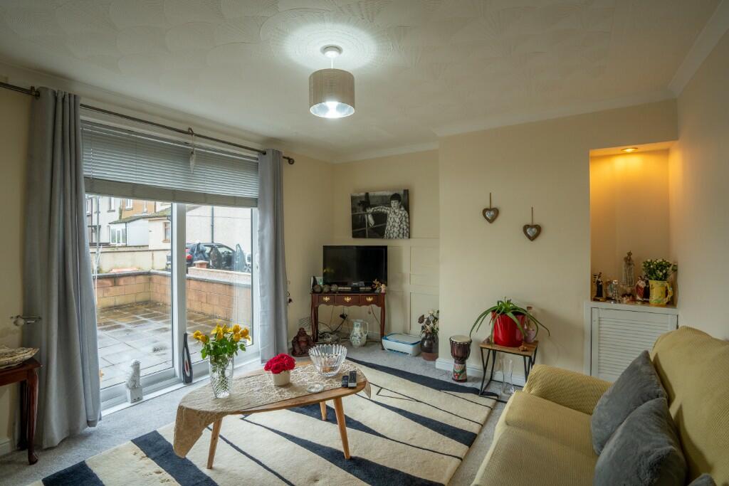 Additional property image - Laghall Court, Dumfries, Dumfriesshire, DG1