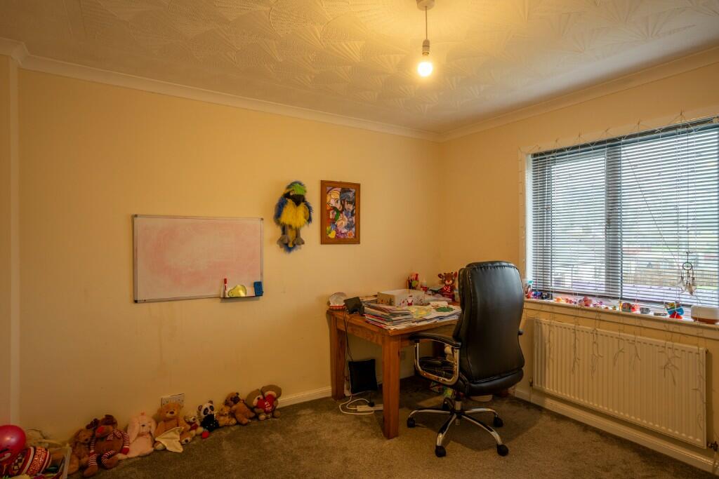 Additional property image - Laghall Court, Dumfries, Dumfriesshire, DG1
