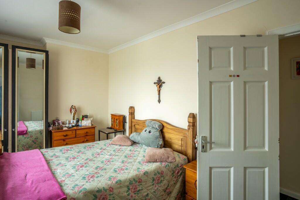 Additional property image - Laghall Court, Dumfries, Dumfriesshire, DG1