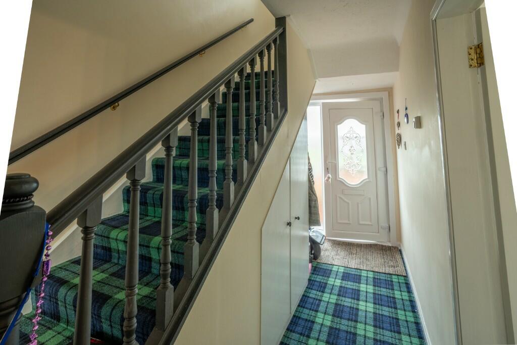Additional property image - Laghall Court, Dumfries, Dumfriesshire, DG1