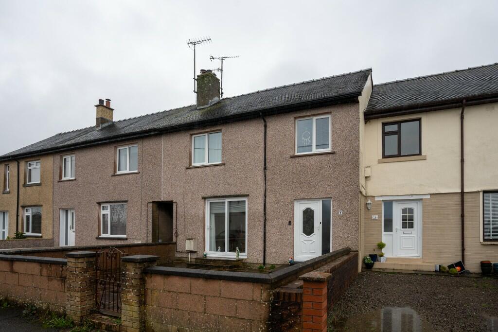 Additional property image - Laghall Court, Dumfries, Dumfriesshire, DG1