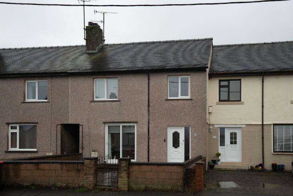 Additional property image - Laghall Court, Dumfries, Dumfriesshire, DG1
