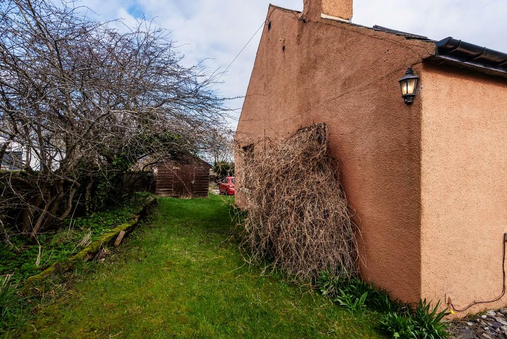 Additional property image - Alford, Aberdeenshire, AB33