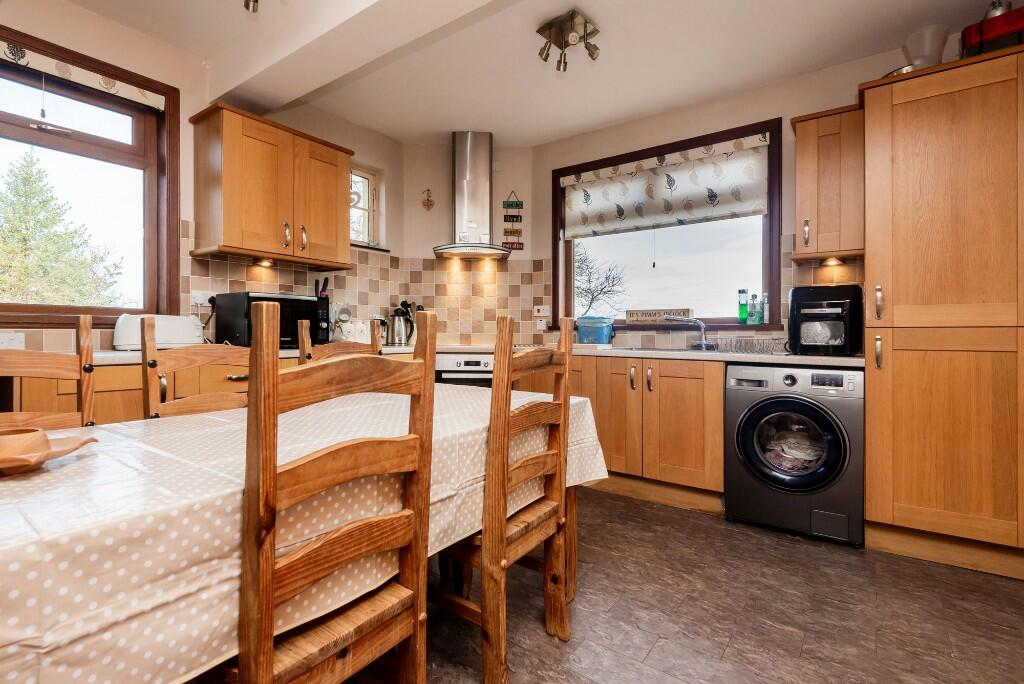 Additional property image - Alford, Aberdeenshire, AB33