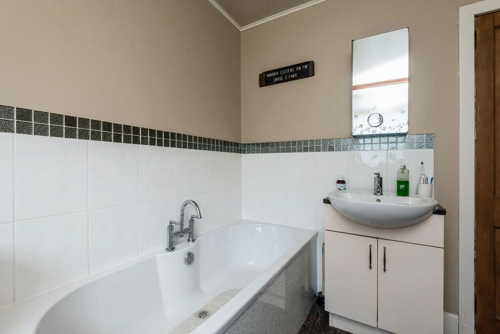 Additional property image - Alford, Aberdeenshire, AB33