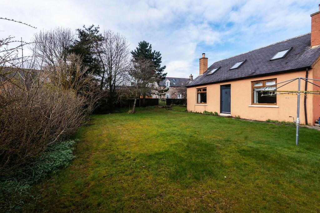 Additional property image - Alford, Aberdeenshire, AB33