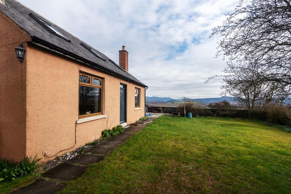 Additional property image - Alford, Aberdeenshire, AB33