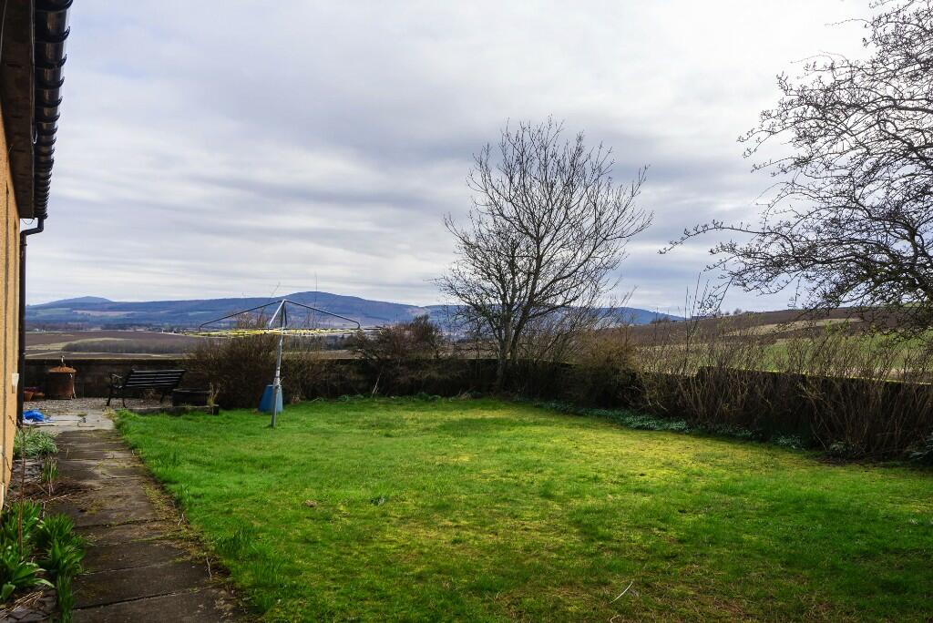 Additional property image - Alford, Aberdeenshire, AB33