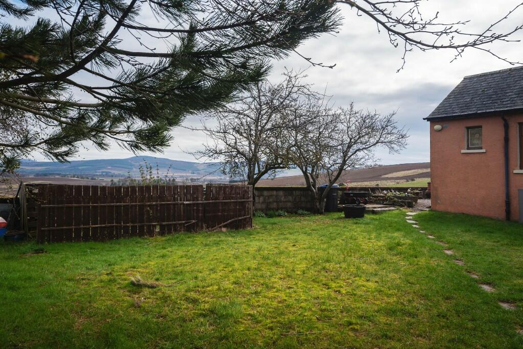 Additional property image - Alford, Aberdeenshire, AB33