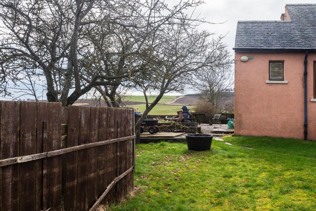 Additional property image - Alford, Aberdeenshire, AB33